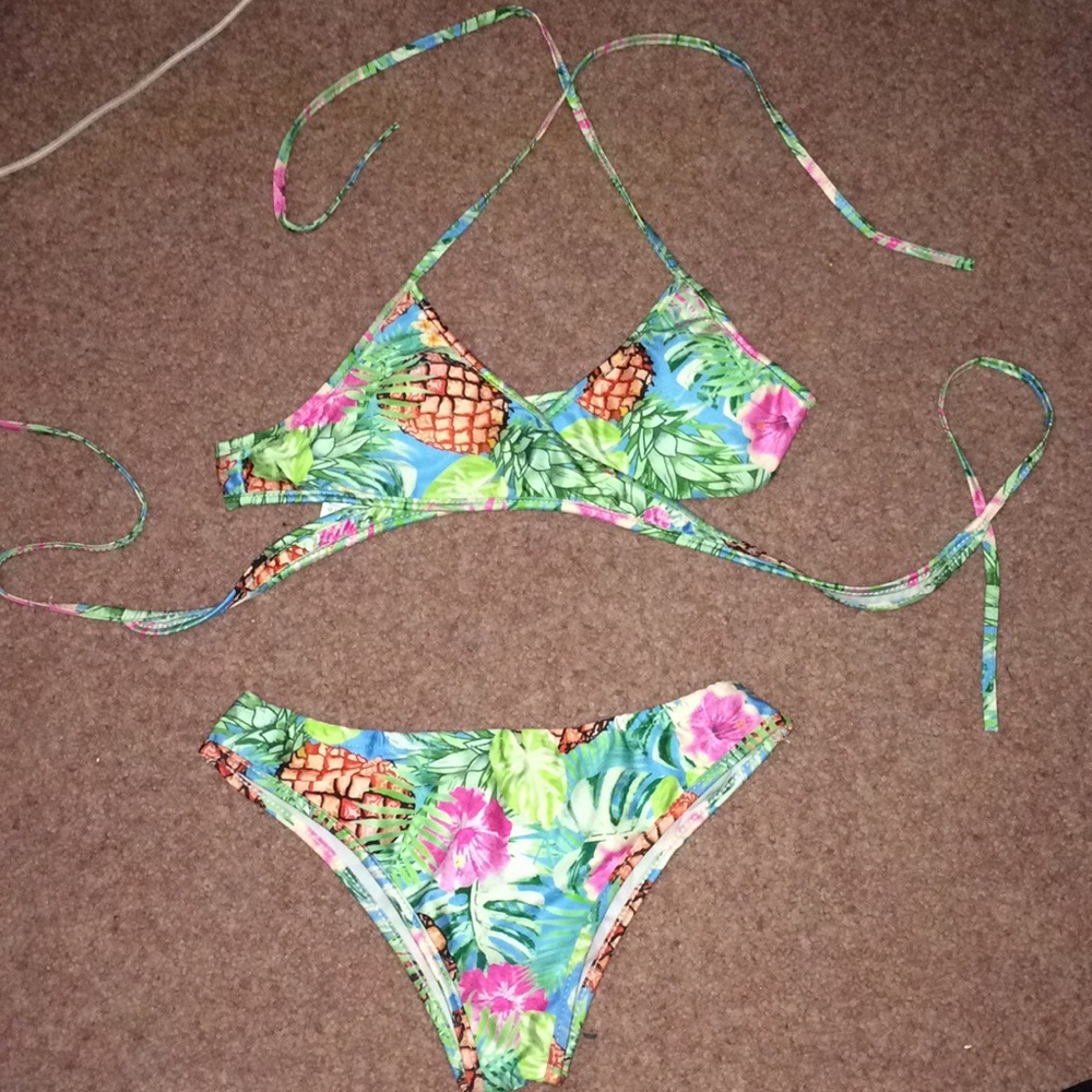 Swimsuit